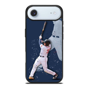 TRISTON CASAS BOSTON RED SOX iPhone Air Case