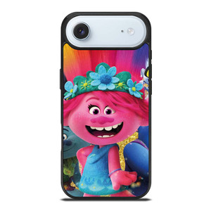 TROLLS WORLD TOUR POPPY iPhone Air Case