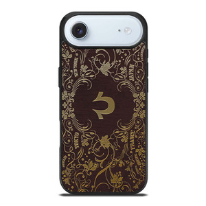 TRUE RELIGION GOLD ART iPhone Air Case