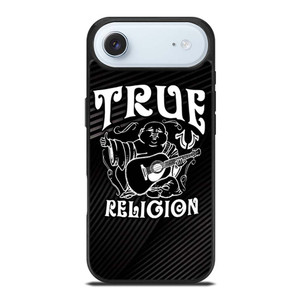 TRUE RELIGION UPFRONT BUDDHA iPhone Air Case