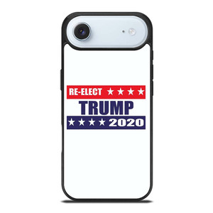 TRUMP 2020 RE ELECT iPhone Air Case TRUMP 2020 RE ELECT iPhone Air Case