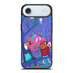 TUCA AND BERTIE CARTOON iPhone Air Case
