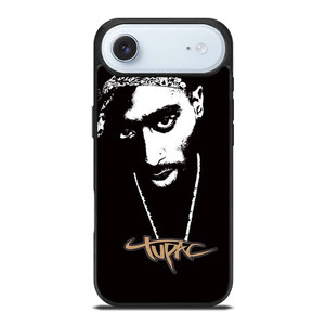 TUPAC SHAKUR ART iPhone Air Case
