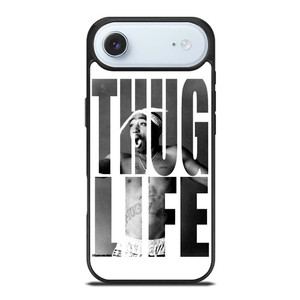 TUPAC SHAKUR SCREAM iPhone Air Case TUPAC SHAKUR SCREAM iPhone Air Case