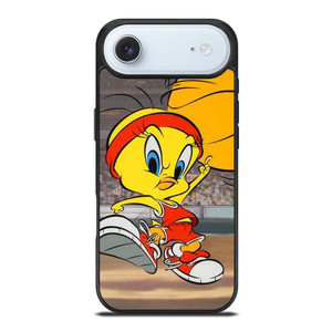 TWEETY BIRD BASKETBALL iPhone Air Case