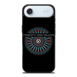 TWENTY ONE PILOTS BAND iPhone Air Case