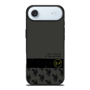 TWENTY ONE PILOTS LOGO iPhone Air Case TWENTY ONE PILOTS LOGO iPhone Air Case