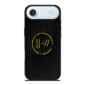 TWENTY ONE PILOTS NEW LOGO iPhone Air Case TWENTY ONE PILOTS NEW LOGO iPhone Air Case