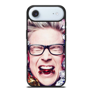 TYLER OAKLEY FACE iPhone Air Case