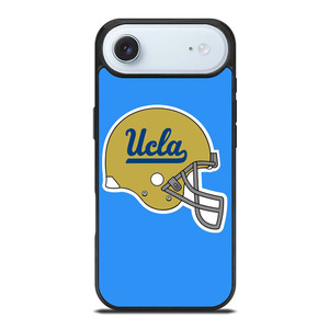 UCLA BRUINS FOOTBALL HELMET iPhone Air Case