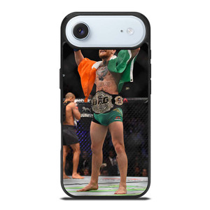 UFC CONOR MCGREGOR iPhone Air Case