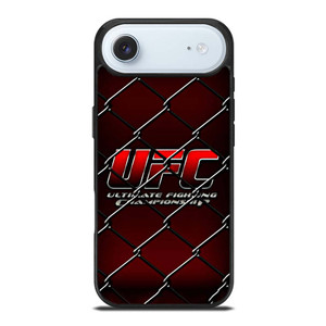 UFC LOGO 2 iPhone Air Case UFC LOGO 2 iPhone Air Case