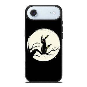 UMBREON SHINY MOON POKEMON iPhone Air Case