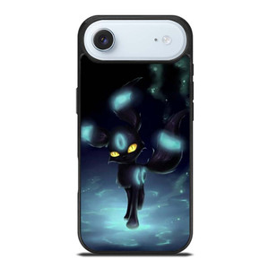 UMBREON SHINY POKEMON 2 iPhone Air Case UMBREON SHINY POKEMON 2 iPhone Air Case