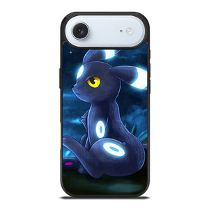UMBREON SHINY POKEMON iPhone Air Case UMBREON SHINY POKEMON iPhone Air Case