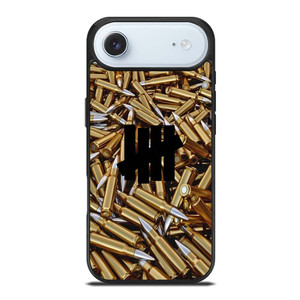 UNDEFEATED LOGO BULLET iPhone Air Case UNDEFEATED LOGO BULLET iPhone Air Case