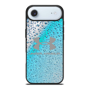 UNDER ARMOUR BLUEDROPS iPhone Air Case