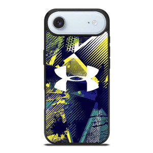 UNDER ARMOUR COLORFUL LIQUID iPhone Air Case UNDER ARMOUR COLORFUL LIQUID iPhone Air Case