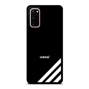 ADIDAS STRIPE LOGO Samsung Galaxy S20 Case