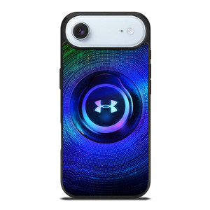 UNDER ARMOUR LOGO COLORFUL iPhone Air Case