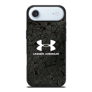 UNDER ARMOUR LOGO STONE iPhone Air Case