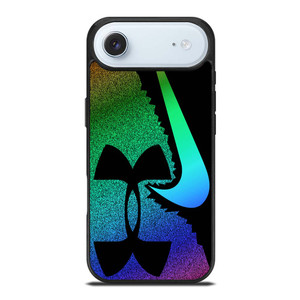 UNDER ARMOUR NIKE COLOR LOGO iPhone Air Case UNDER ARMOUR NIKE COLOR LOGO iPhone Air Case