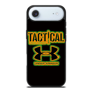 UNDER ARMOUR TACTICAL LOGO iPhone Air Case