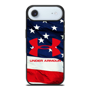 UNDER ARMOUR USA FLAG 2 iPhone Air Case