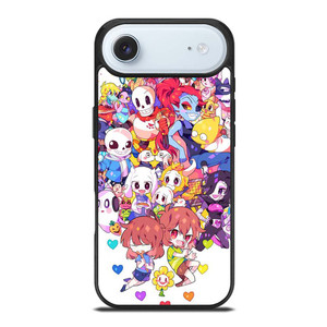 UNDERTALE CARTOON iPhone Air Case