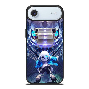 UNDERTALE SANS BAD TIME iPhone Air Case
