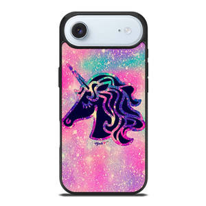 UNICORN HORSE GLITTER iPhone Air Case