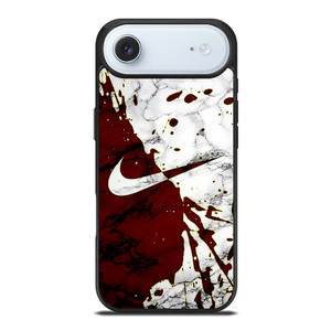UNIQUE NIKE MARBLE LOGO iPhone Air Case
