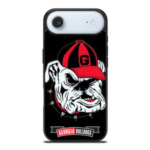 UNIVERSITY GEORGIA BULLDOGS iPhone Air Case UNIVERSITY GEORGIA BULLDOGS iPhone Air Case