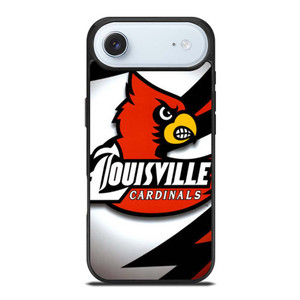 UNIVERSITY OF LOUISVILLE iPhone Air Case