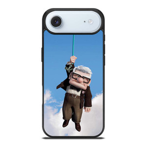 UP CARTOON MOVIE GRANDPA FREDERICKSON iPhone Air Case