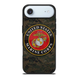 US MARINE CORPS USMC 3 iPhone Air Case