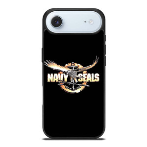 US NAVY SEALS LOGO 2 iPhone Air Case US NAVY SEALS LOGO 2 iPhone Air Case