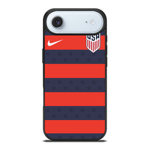 USA SOCCER JERSEY NIKE iPhone Air Case