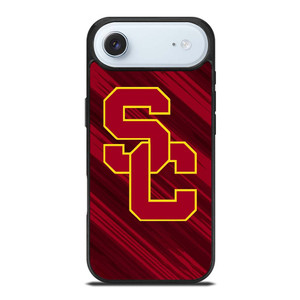USC TROJANS FOOTBALL LOGO iPhone Air Case USC TROJANS FOOTBALL LOGO iPhone Air Case