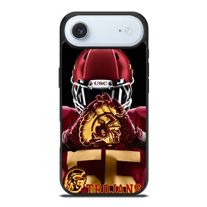 USC TROJANS FOOTBALL iPhone Air Case USC TROJANS FOOTBALL iPhone Air Case