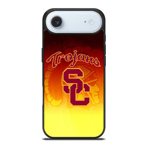 USC TROJANS LOGO iPhone Air Case