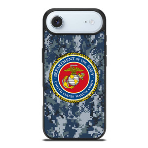USMC US MARINE CORPS CAMO iPhone Air Case