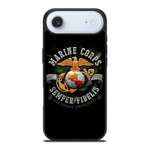 USMC US MARINES CORP SYMBOL iPhone Air Case