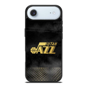 UTAH JAZZ GOLD LOGO iPhone Air Case