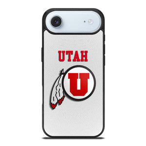 UTAH UTES UNDER ARMOUR iPhone Air Case