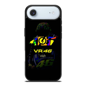 VALENTINO ROSSI 46 SIGNATURE 2 iPhone Air Case