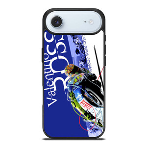 VALENTINO ROSSI MOTOGP CHAMPIONSHIP iPhone Air Case