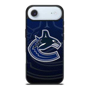 VANCOUVER CANUCKS HOCKEY TEAM iPhone Air Case