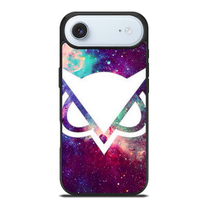 VANOSS OWL LOGO iPhone Air Case