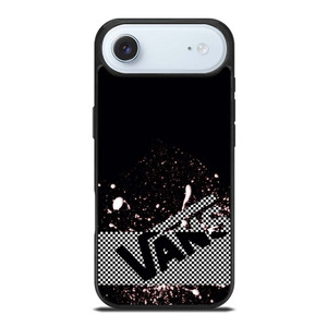VANS LOGO SPLASH iPhone Air Case